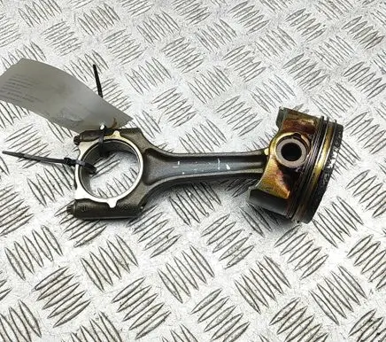 Audi A3 S3 8V Piston 06H198401D 06K107065AG