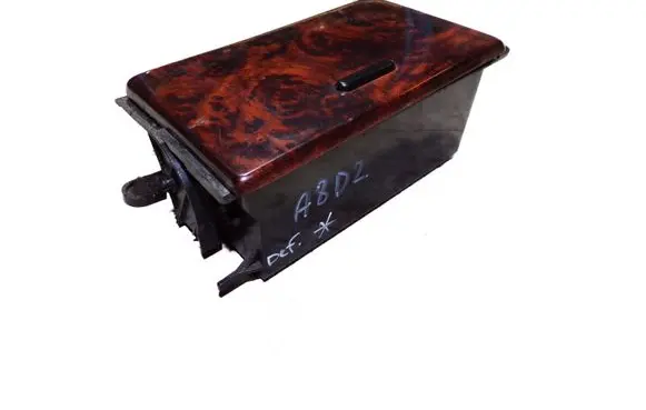 Audi A8 S8 D2 4D Ashtray (rear) 4D1863075F