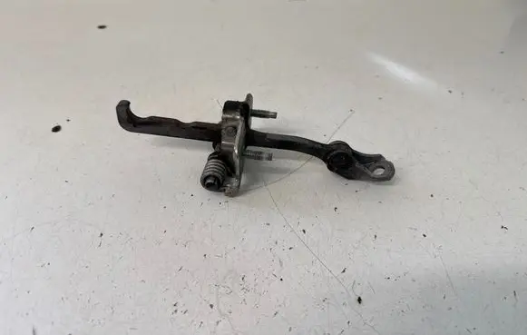 Renault Trafic II (X83) Front door check strap stopper 