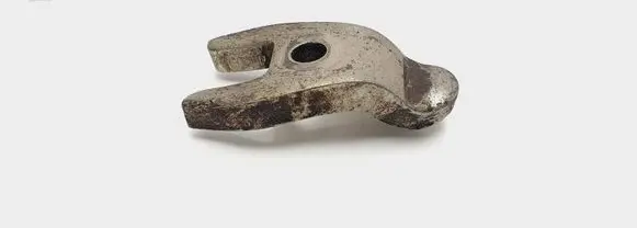 Renault Laguna I Fuel Injector clamp holder