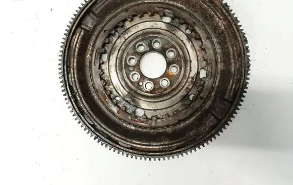 Skoda Superb B6 (3T) Flywheel 