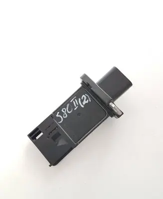 Volvo S80 Mass air flow meter 6C1112B579AA