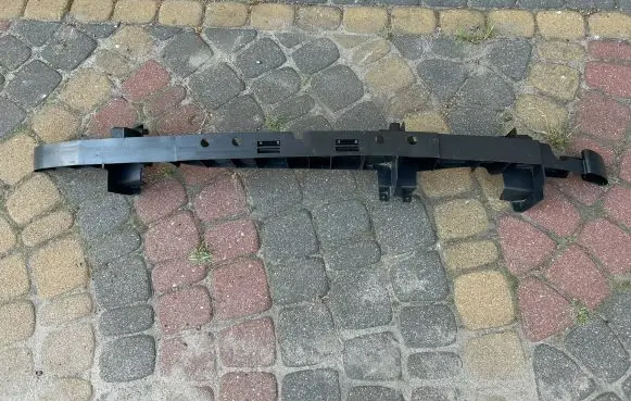 Dacia Lodgy Front bumper foam support bar 620933385R 620932632R