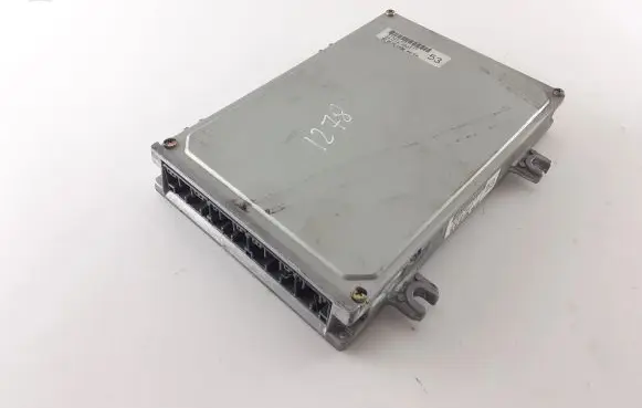 Honda Civic Engine control unit/module 37820P1JE15 6812180901
