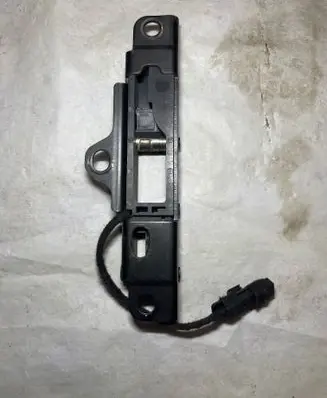 Audi S5 Convertible roof lock/latch 8F0871397A 14852570200