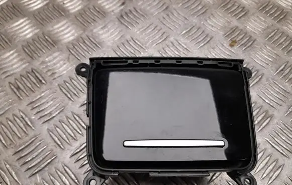 Audi A4 S4 B9 Ashtray (rear) 8W1863084