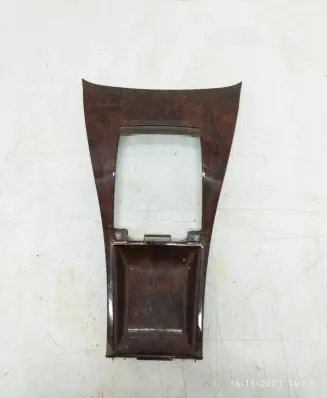 Opel Omega B2 Gear shifter surround trim plastic 09117017 5004