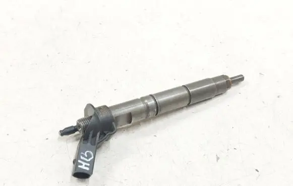 Chrysler 300 - 300C Fuel injector A6420700587 060301 0445115027