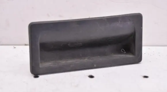 Audi Q5 SQ5 Tailgate/trunk/boot exterior handle 5N0827566