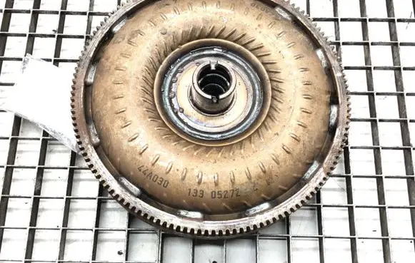 Volkswagen PASSAT CC Torque converter 44A030