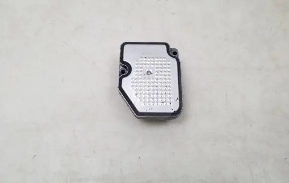 Volvo XC60 Other control units/modules