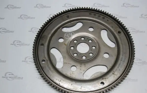 Land Rover Range Rover Sport L320 Flywheel 9X236K375BB