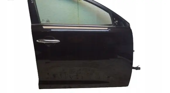 KIA Sportage Front door