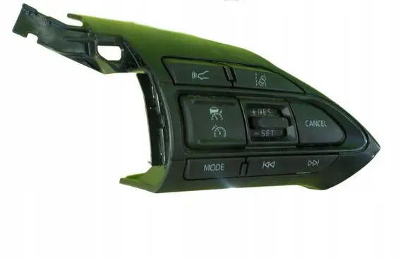 Toyota Aygo X Other switches/knobs/shifts MULTIFUNKCJA 16AB69
