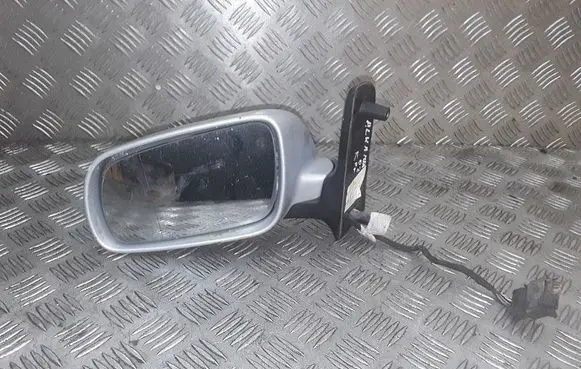 Seat Alhambra (Mk1) Front door electric wing mirror e6012317