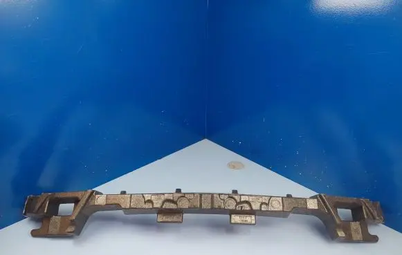 Lexus UX Front bumper foam support bar 5261176080