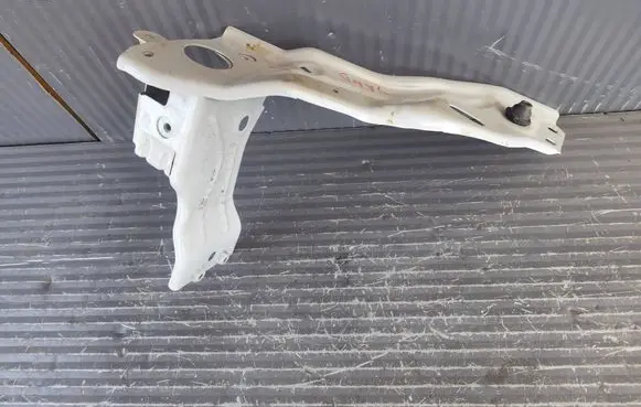 Dacia Sandero III Radiator support slam panel 625199663R