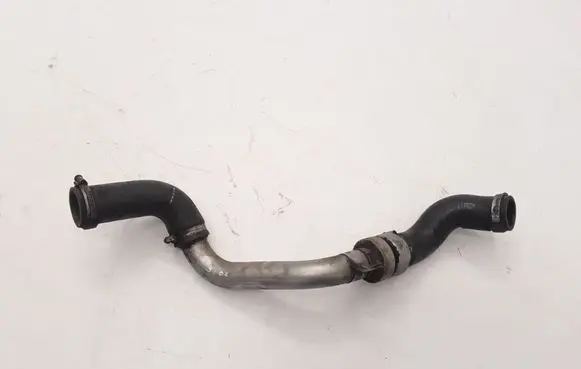 Renault Scenic II - Grand scenic II Intercooler hose/pipe 8200246222