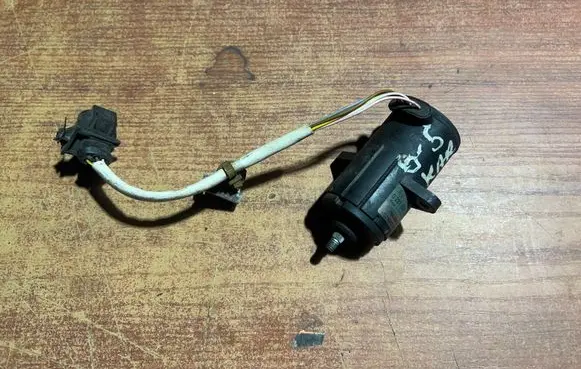Volkswagen PASSAT B5 Accelerator pedal position sensor 028907475S