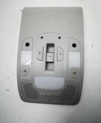 Audi A6 S6 C7 4G Front seat light 4G0947135E