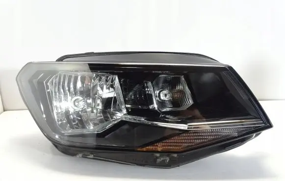 Volkswagen Caddy Headlight/headlamp