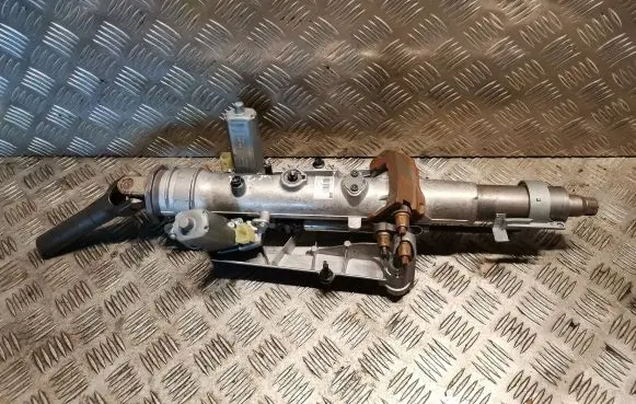 Mercedes-Benz S W221 Steering rack mechanical part 2214602416 A2214602416