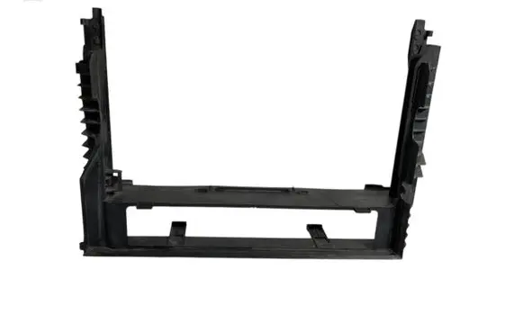 BMW 5 E60 E61 Radiator support slam panel 7787443