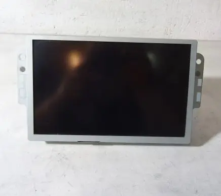 Ford Mondeo MK I Radio/CD/DVD/GPS head unit DS7T-14F239-CH