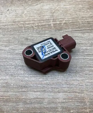 Volvo V50 Airbag deployment crash/impact sensor 30737138