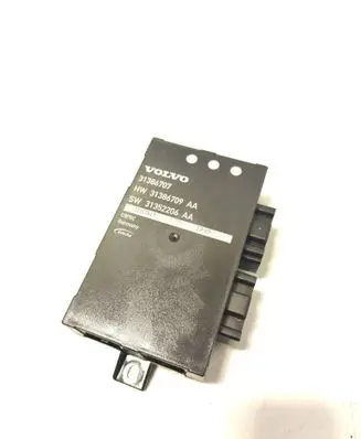 Volvo XC60 Tailgate/trunk control unit/module 31386707 31386709 31352206