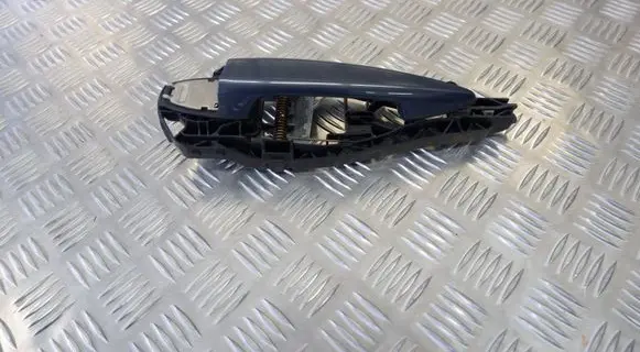 BMW X1 F48 F49 Front door exterior handle 7401209