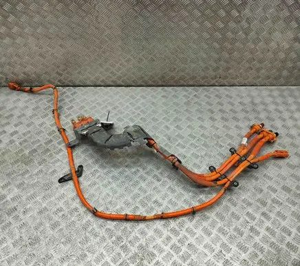 Audi Q7 4M Engine installation wiring loom 4M0971013L