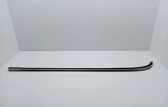 Mini One - Cooper R50 - 53 Rear side glass trim 