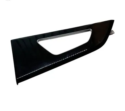 Audi Q7 4M Other rear door trim element 4M8867450D