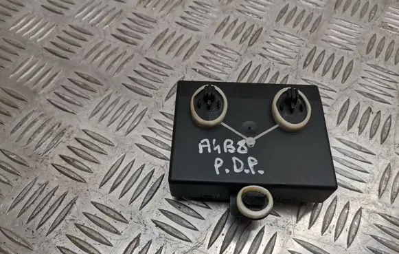 Audi A4 S4 B8 8K Door control unit/module 8K0959793B 8K0959793