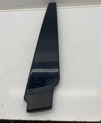 Audi A6 S6 C6 4F Other front door trim element 4F0853289A