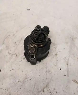 Vacuum pump