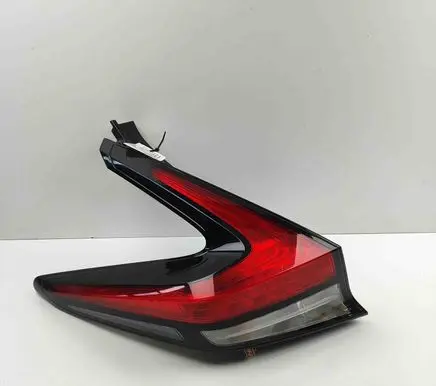 Nissan Leaf II (ZE1) Rear/tail lights 265555SH0A