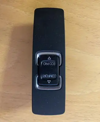BMW i3 Other switches/knobs/shifts 9280513 61319280513