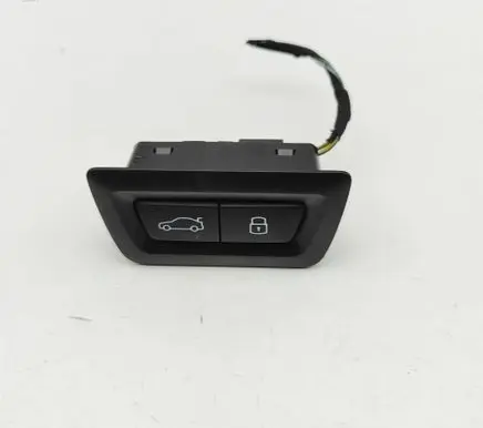BMW X5 G05 Tailgate/boot open switch button 5A64C25