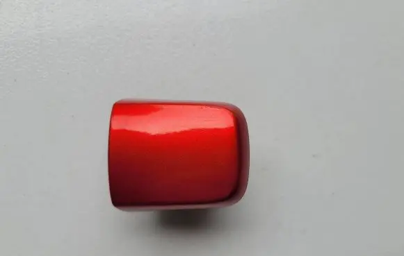 Renault Kadjar Front door handle cover 