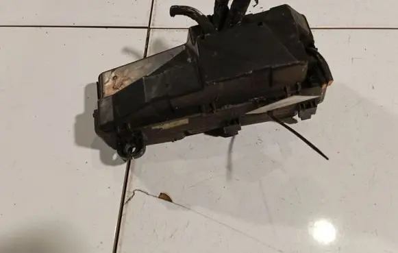 Honda Accord Fuse box set 