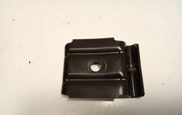 Audi A6 S6 C7 4G Battery bracket 