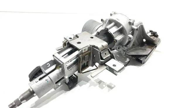Power steering pump