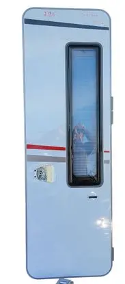 Mercedes-Benz SLR McLaren C199 Side sliding door drzwi.burnstner