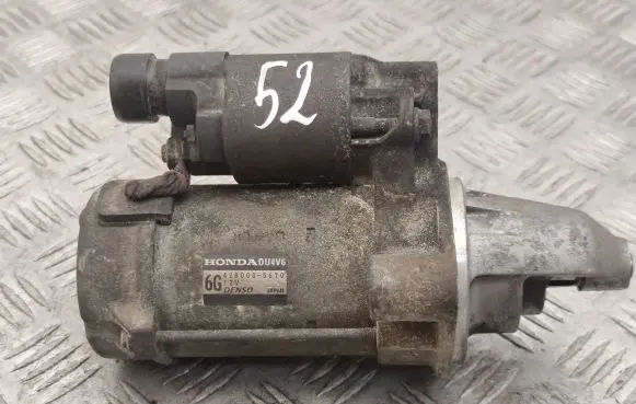 Honda Accord Starter motor 4280005670 DU4V6