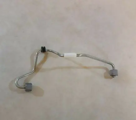 BMW 2 F22 F23 Fuel line pipe 13538579242 13538514165