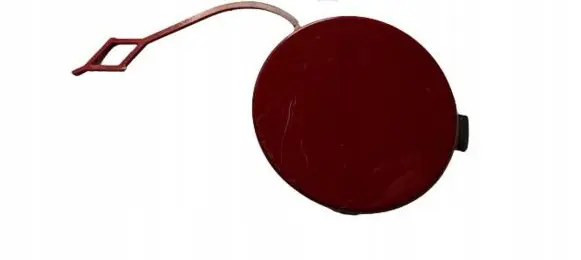 Skoda Kamiq Front tow hook cap/cover 658807241