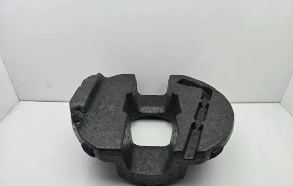 Other trunk/boot trim element