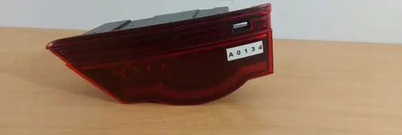 Jaguar XF Rear/tail lights JX6313A420AD